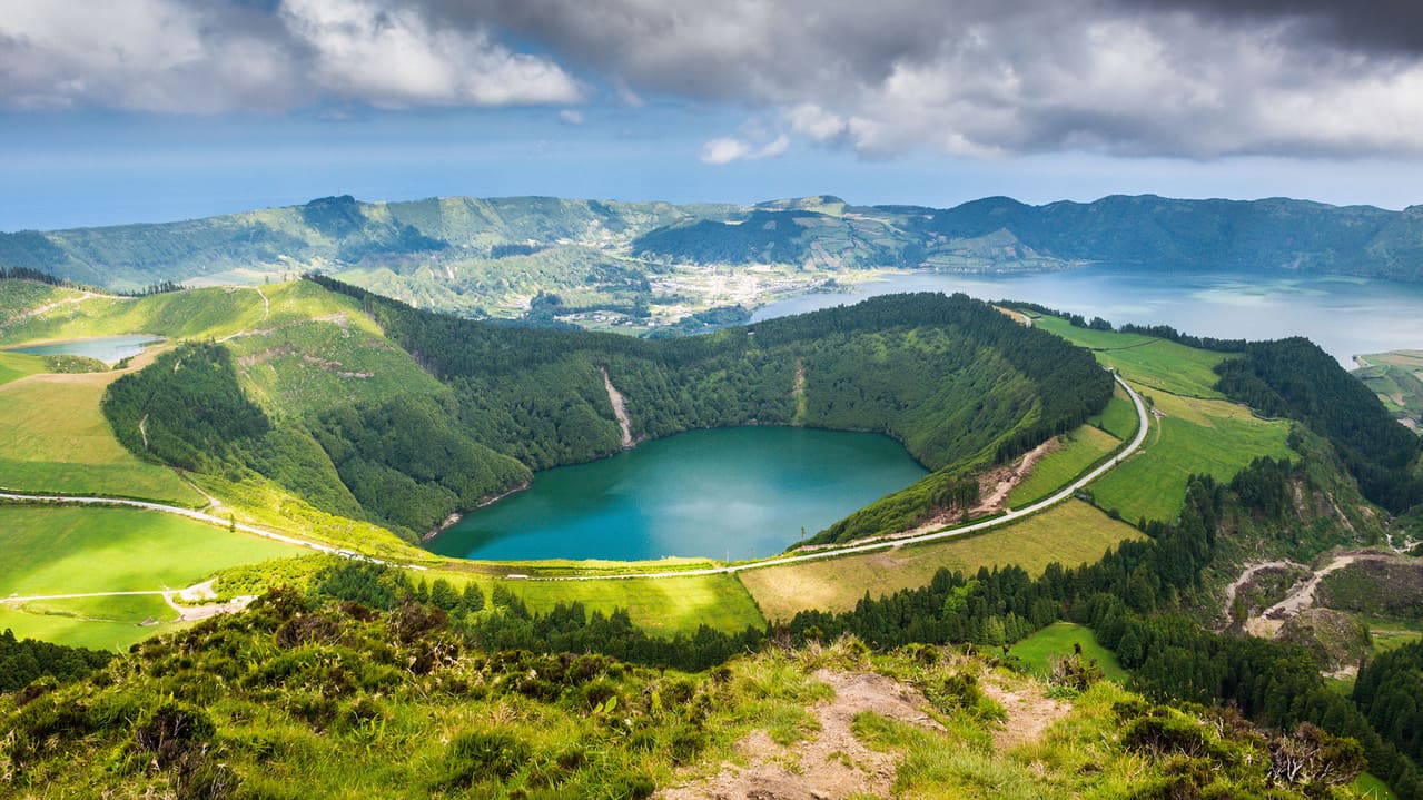 Merece la pena ir a las Azores