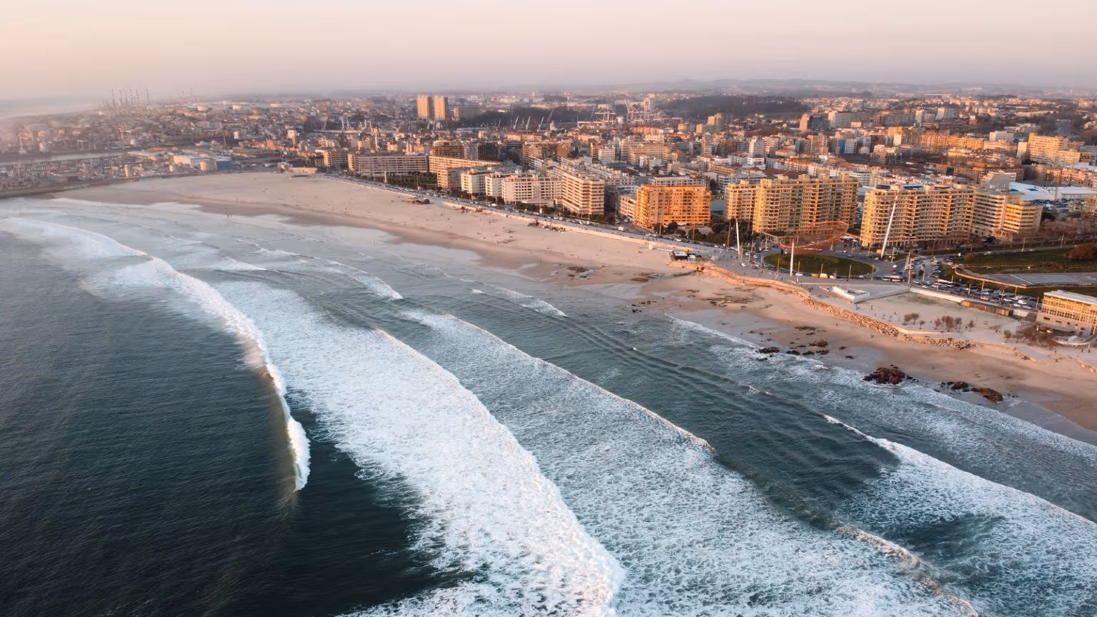 Merece la pena Matosinhos