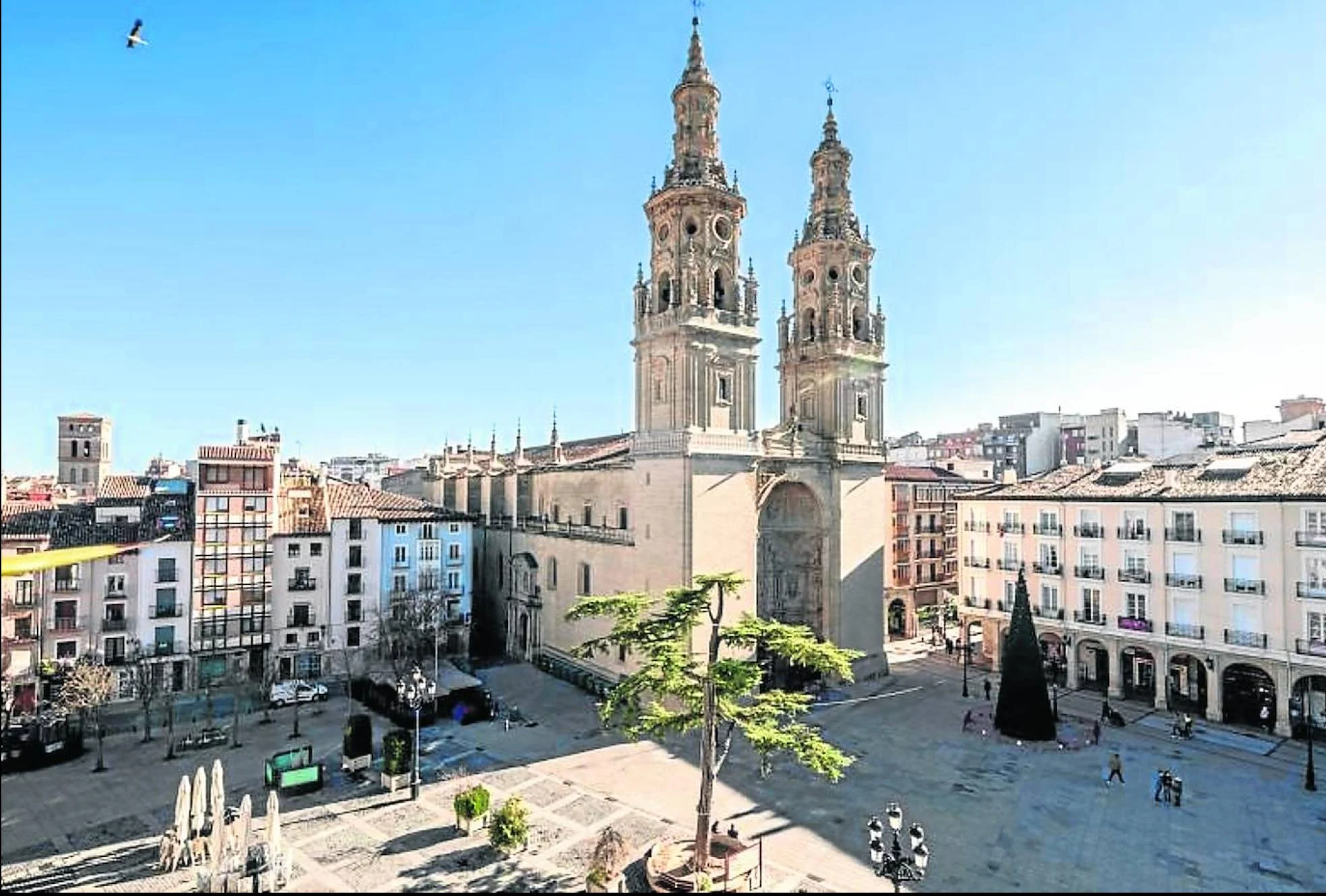 Merece la pena visitar Logroño