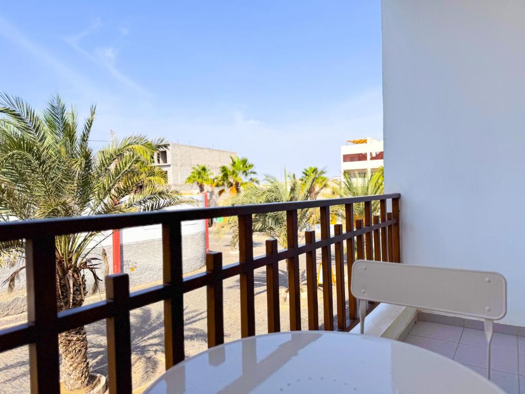 BIA D'Olaf Apartaments