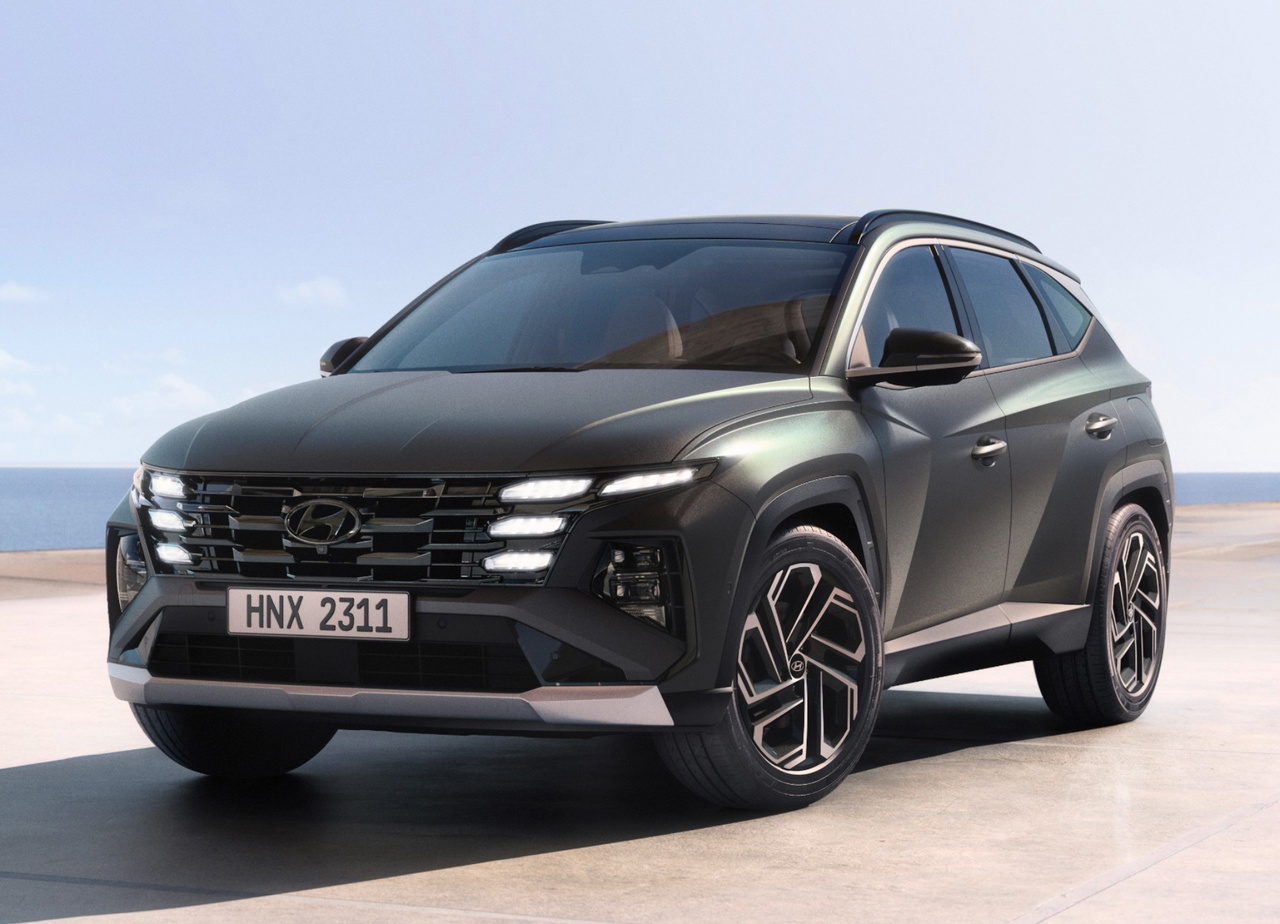 Mejores suv calidad precio 2025