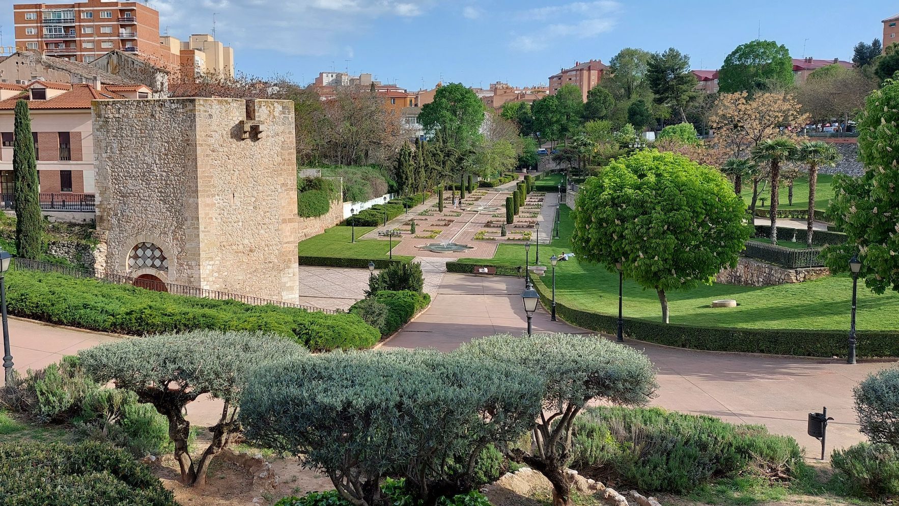 Merece la pena visitar Guadalajara