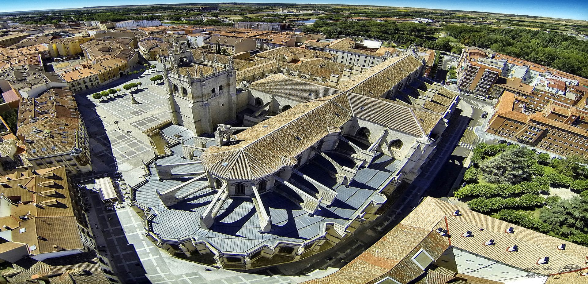 Merece la pena visitar Palencia