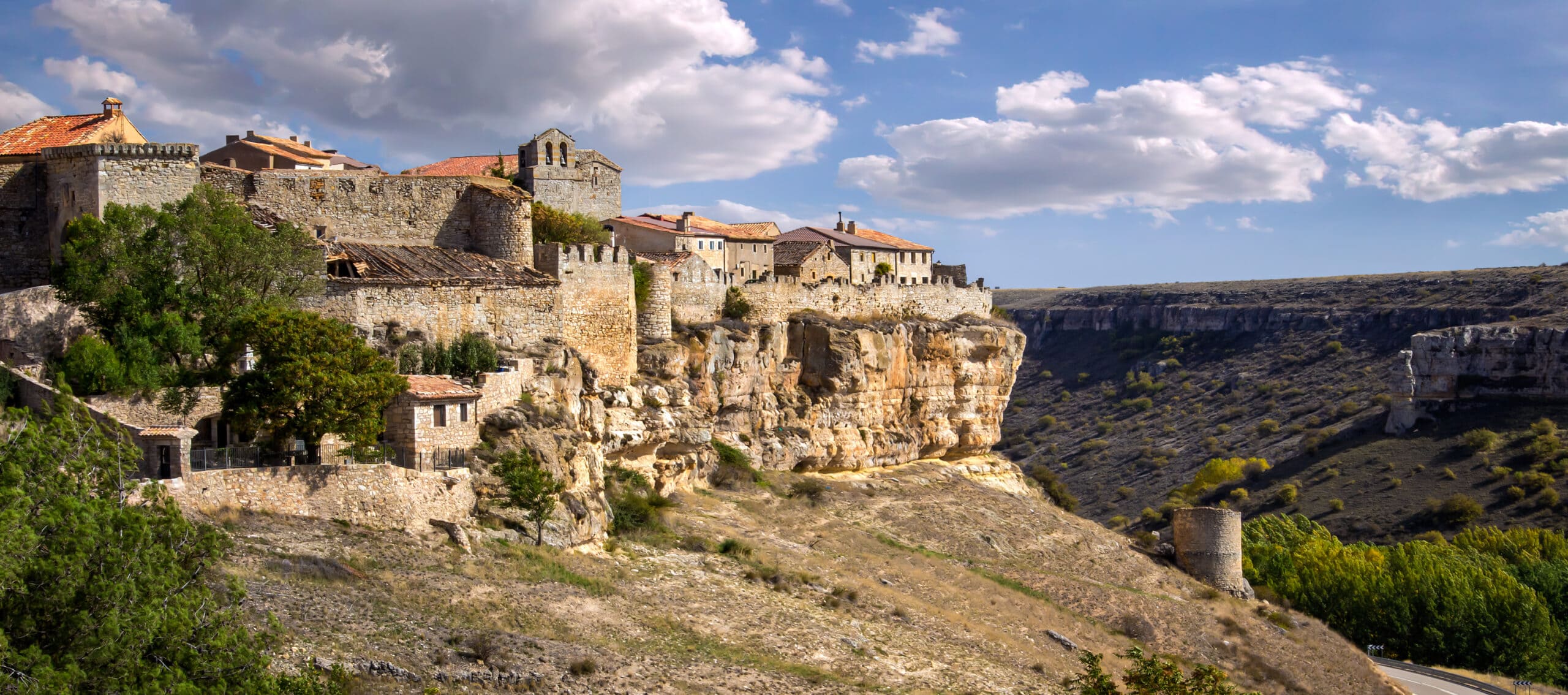 Merece la pena visitar Soria