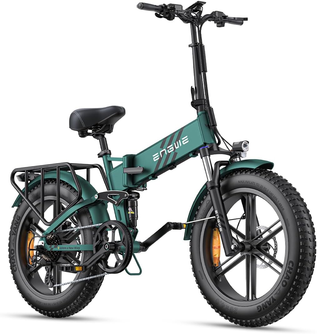 bicicleta eléctrica amazon más vendida