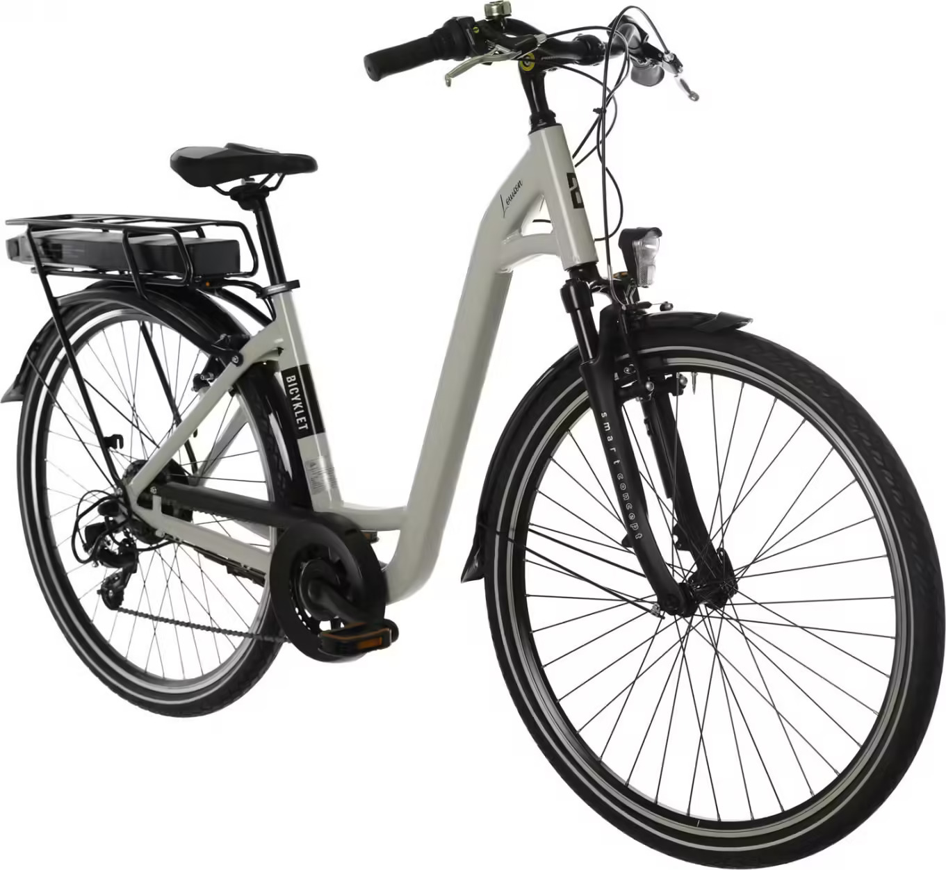 Mejores bicicletas eléctricas urbanas