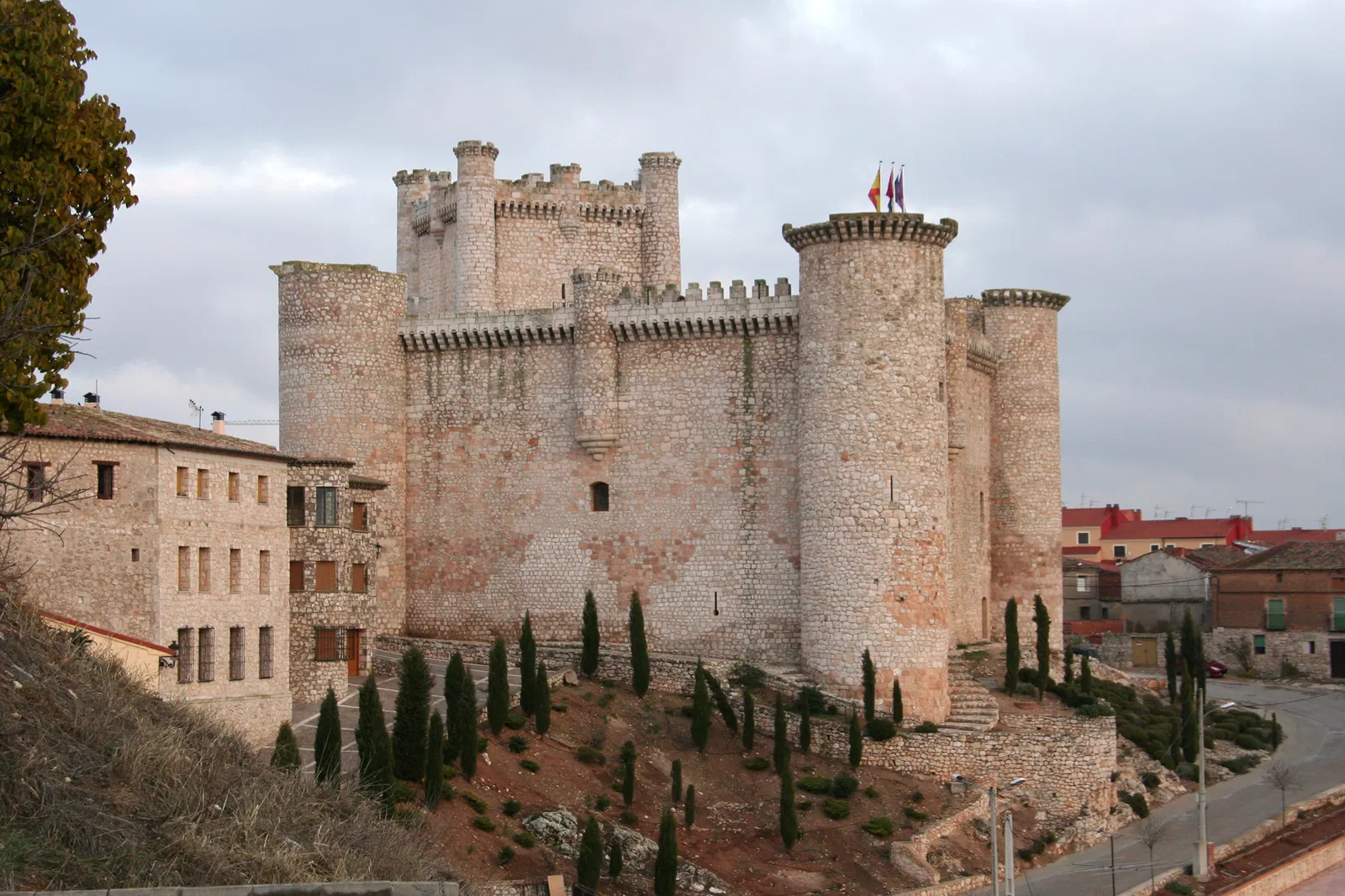 Pueblos bonitos cerca de Brihuega