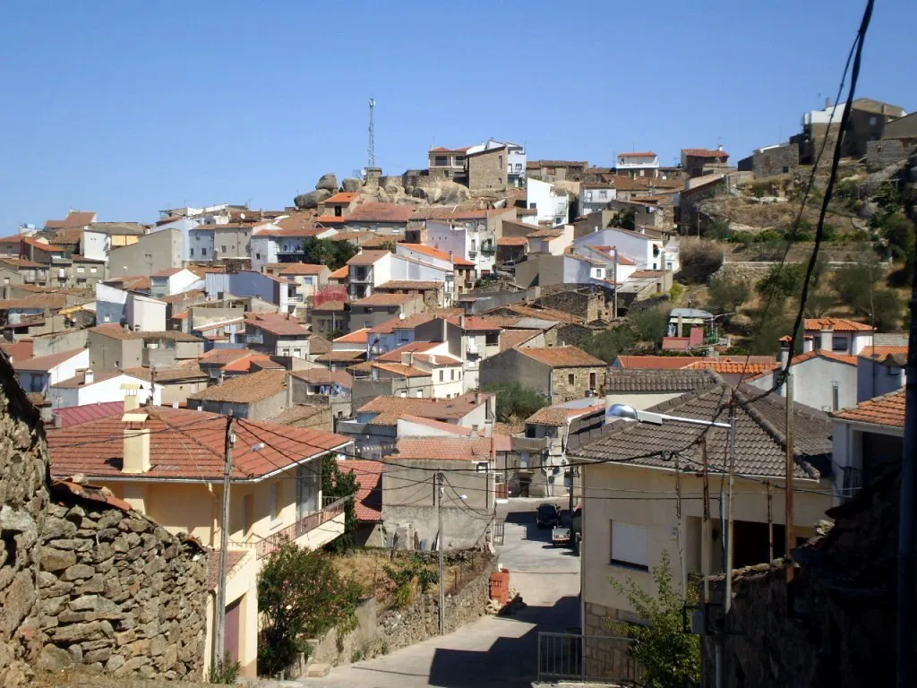 Pueblos bonitos cerca de Fermoselle