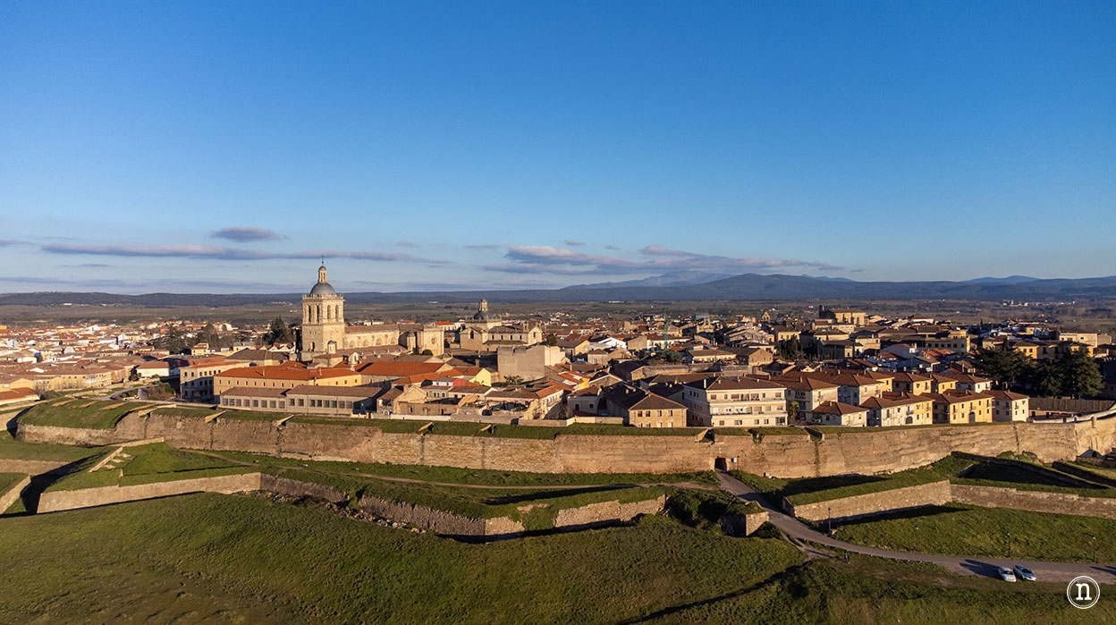 Merece la pena visitar Ciudad Rodrigo