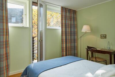 Hotel brasserie au violon