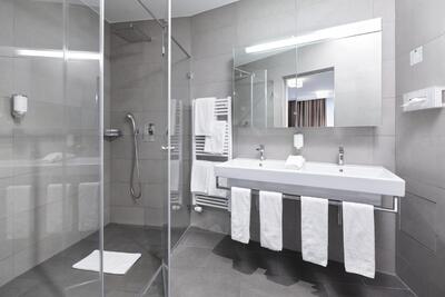 Central City Hotel Rochat