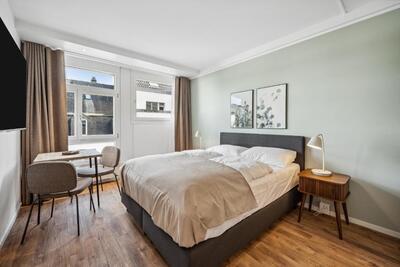 Limehome Basel Münzgasse