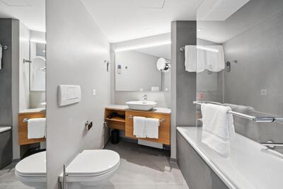 Limehome Basel Münzgasse