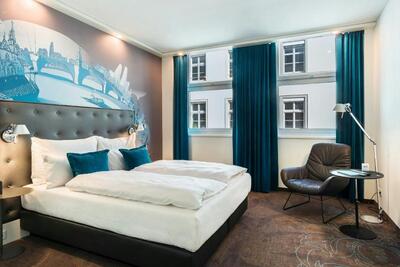 Motel One Basel