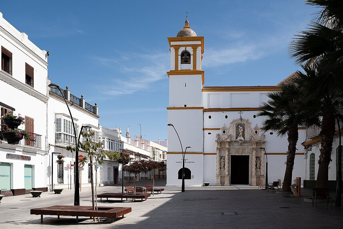 Merece la pena visitar Chiclana