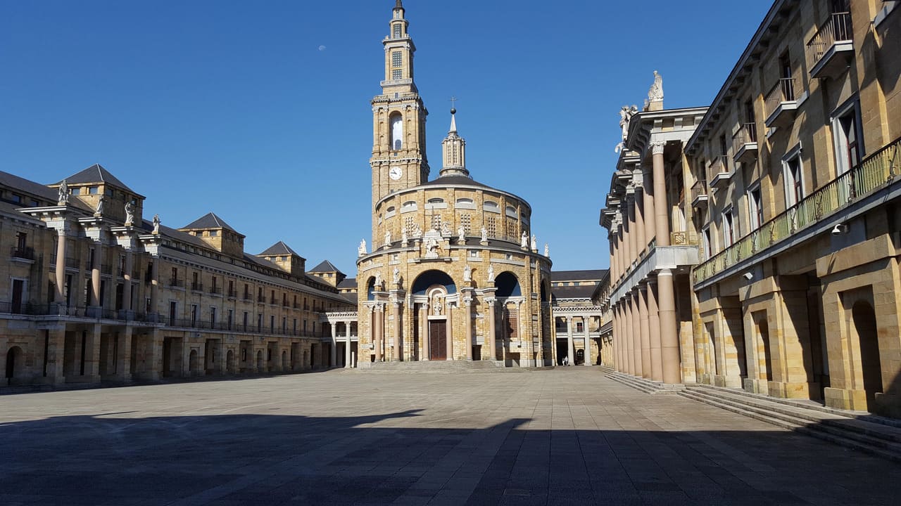 Merece la pena visitar Gijón