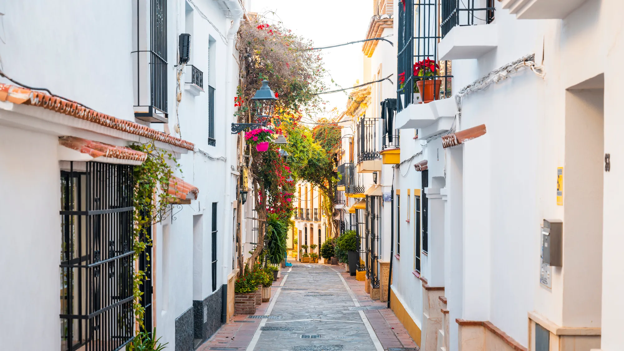Merece la pena visitar Marbella