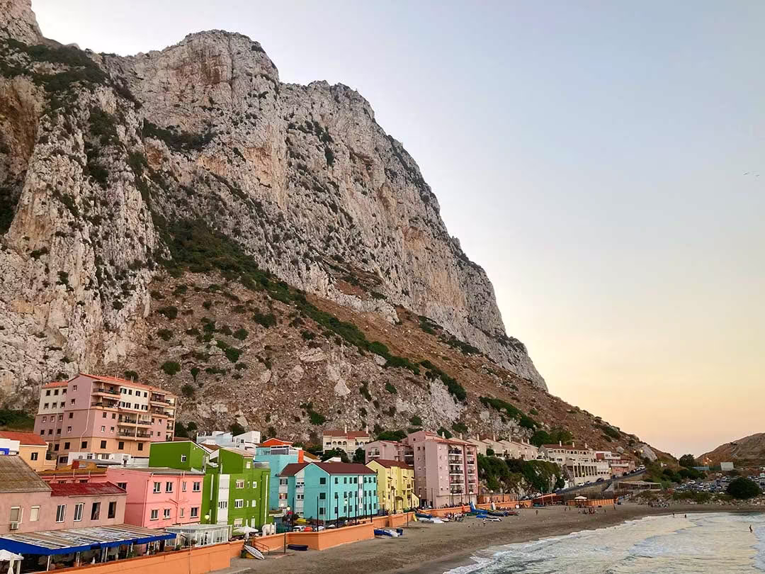 Merece la pena visitar Gibraltar