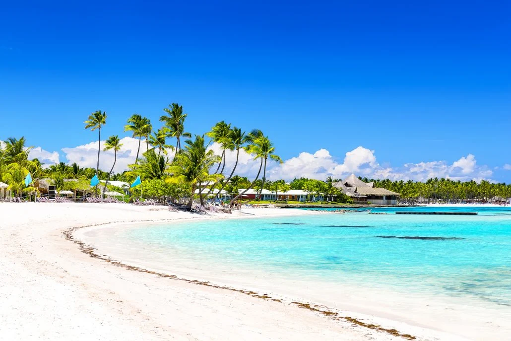 Mejor época para ir a Punta Cana