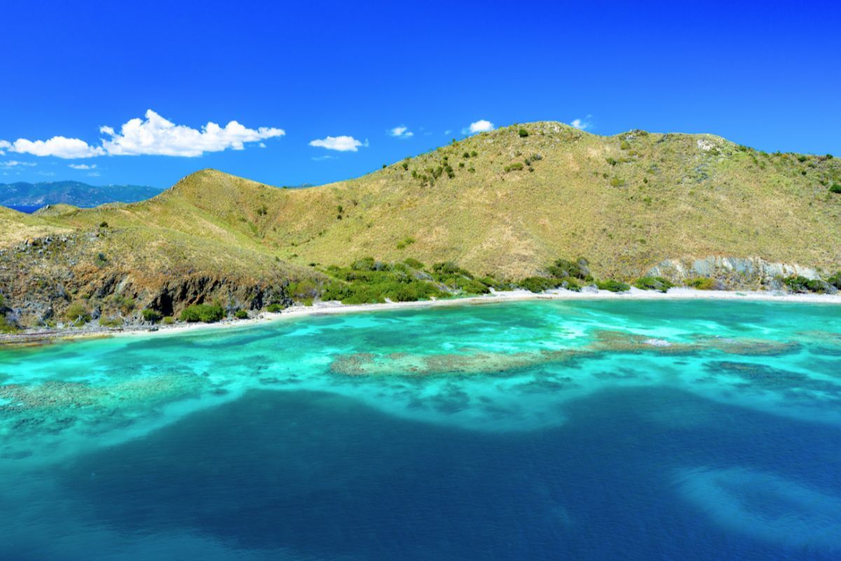 Mejor época para visitar Cabo Verde