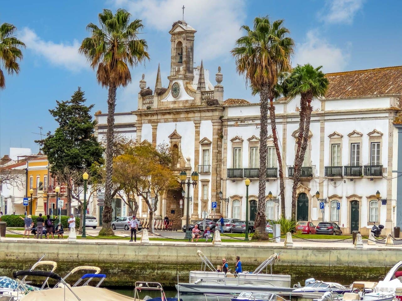 Merece la pena visitar Faro Portugal