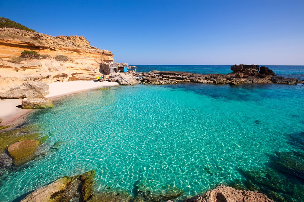 Merece la pena visitar Formentera