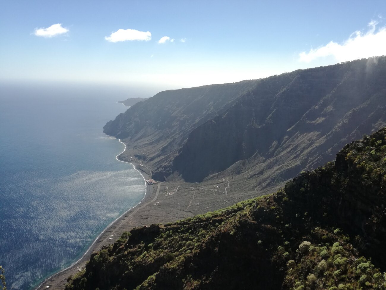 Dónde alojarse en El Hierro