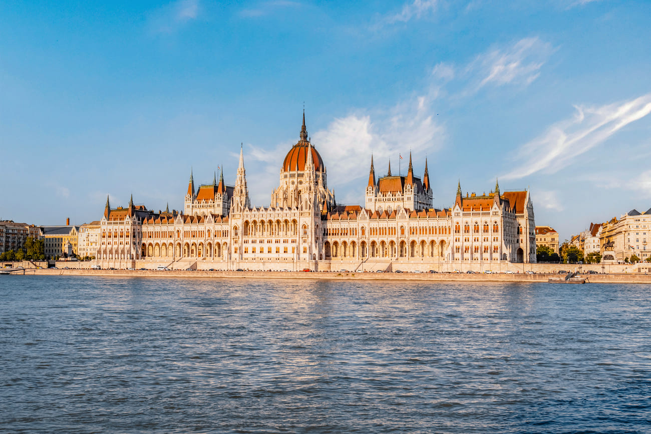 Mejor época para viajar a Budapest