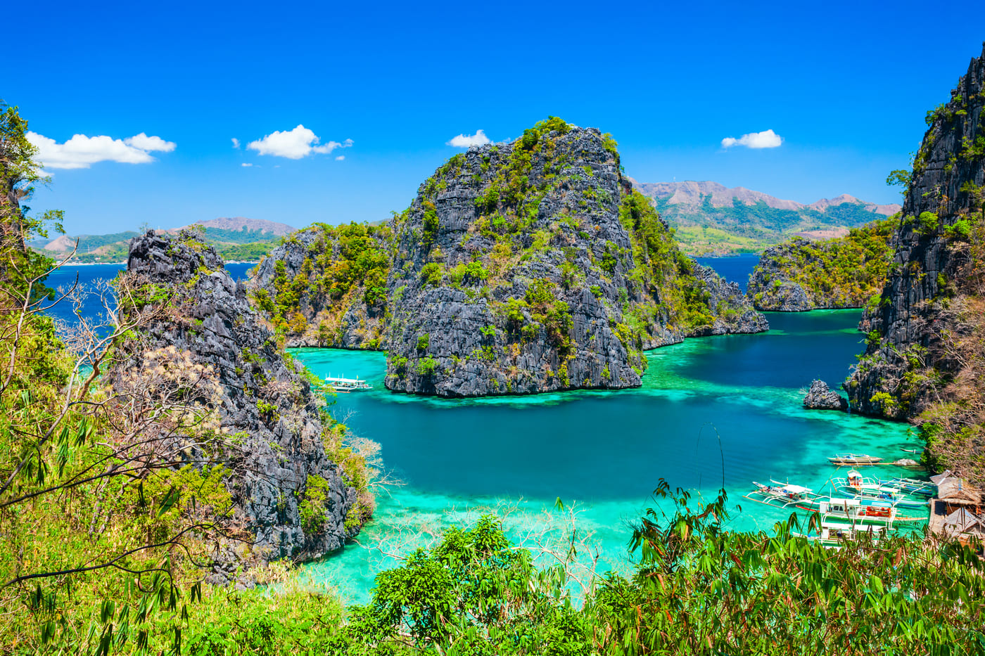 Mejor época para viajar a Filipinas
