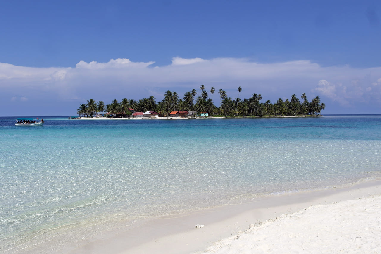 Mejor época para viajar a Panamá