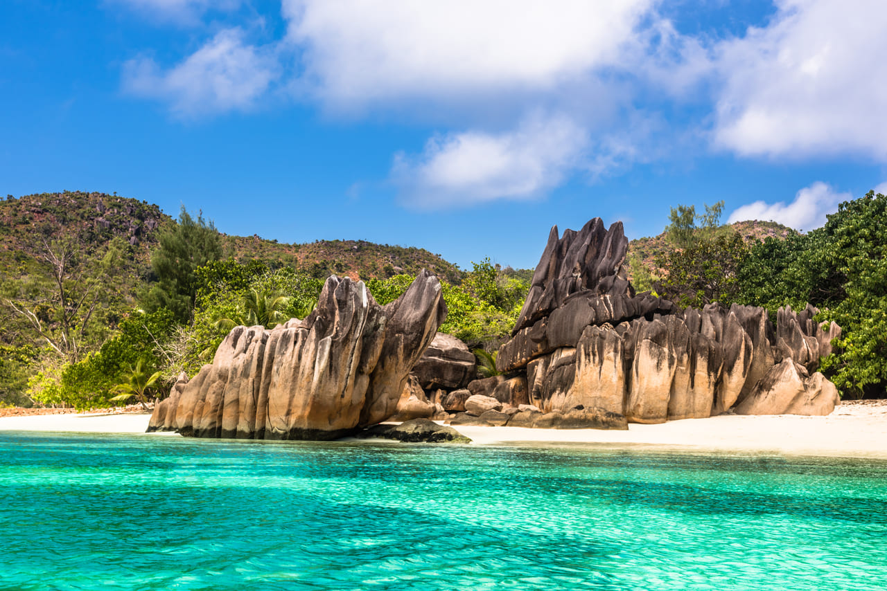 Mejor época para viajar a Seychelles