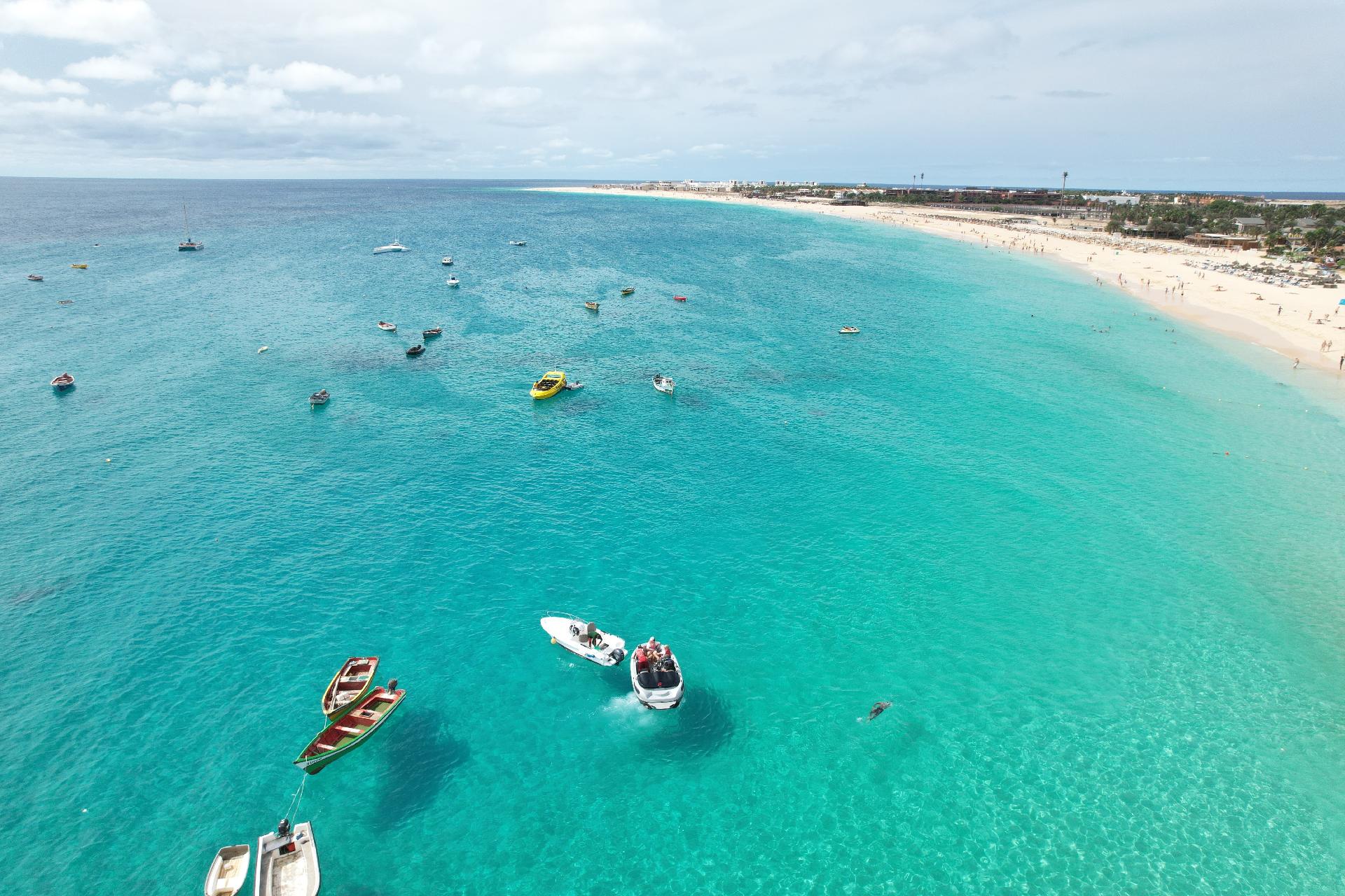 Qué ver en Cabo Verde