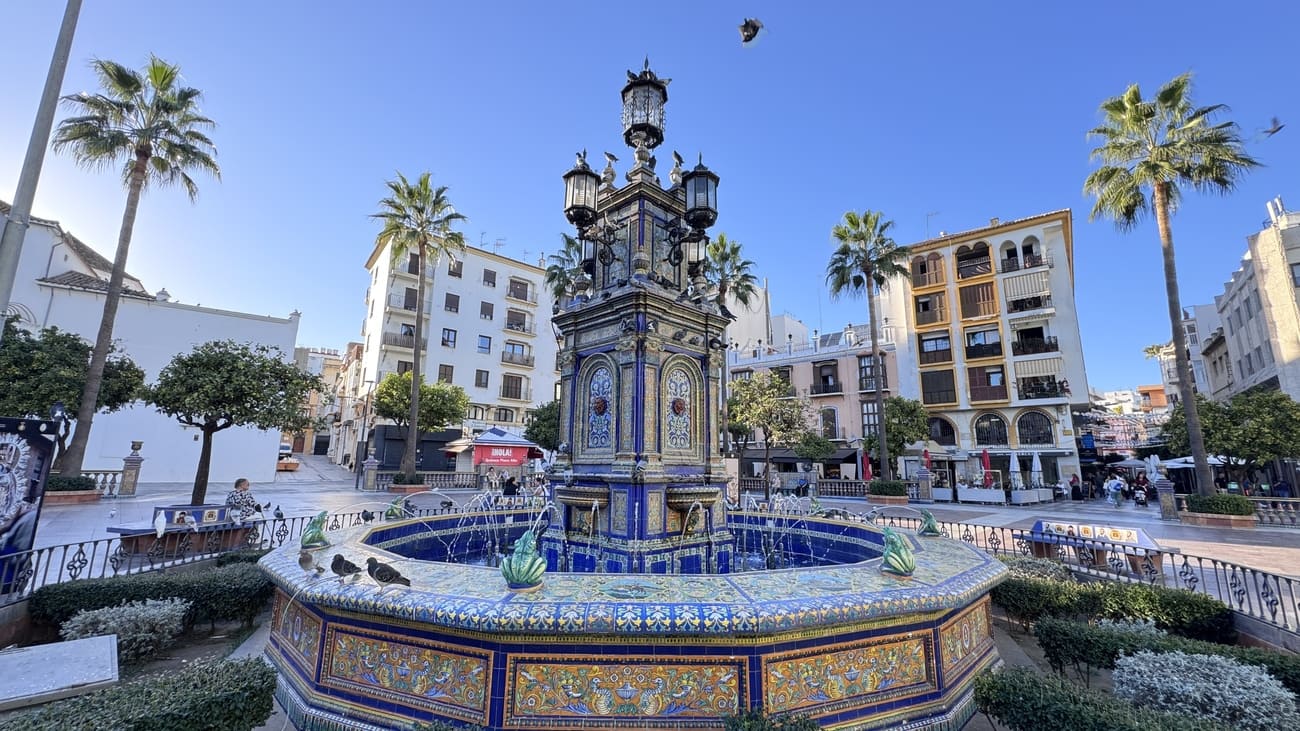 Merece la pena visitar Algeciras