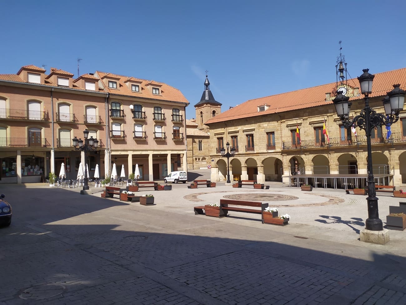 Merece la pena visitar Benavente
