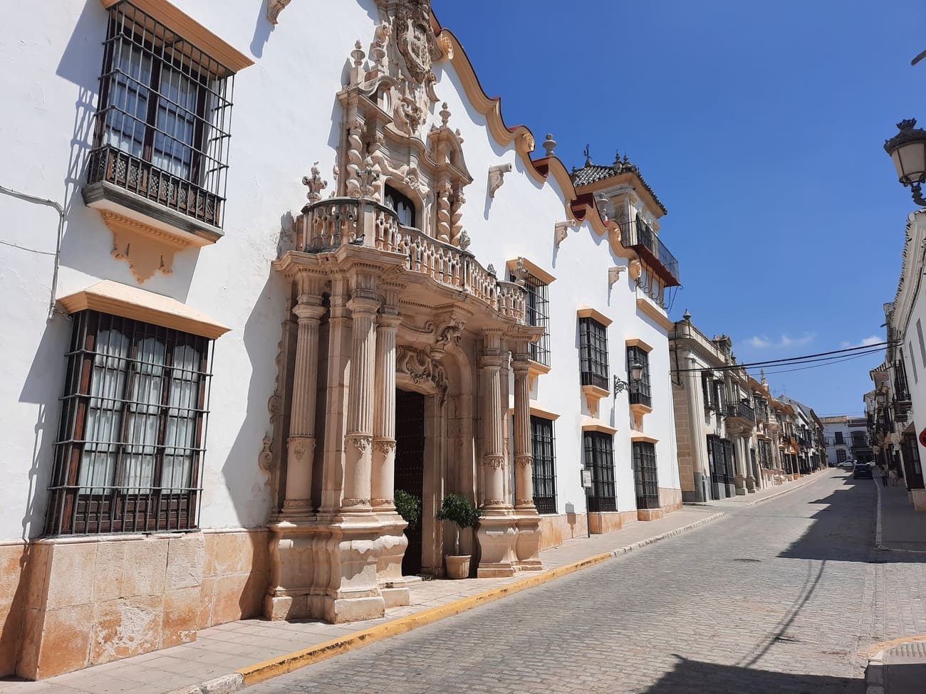 Merece la pena visitar Osuna