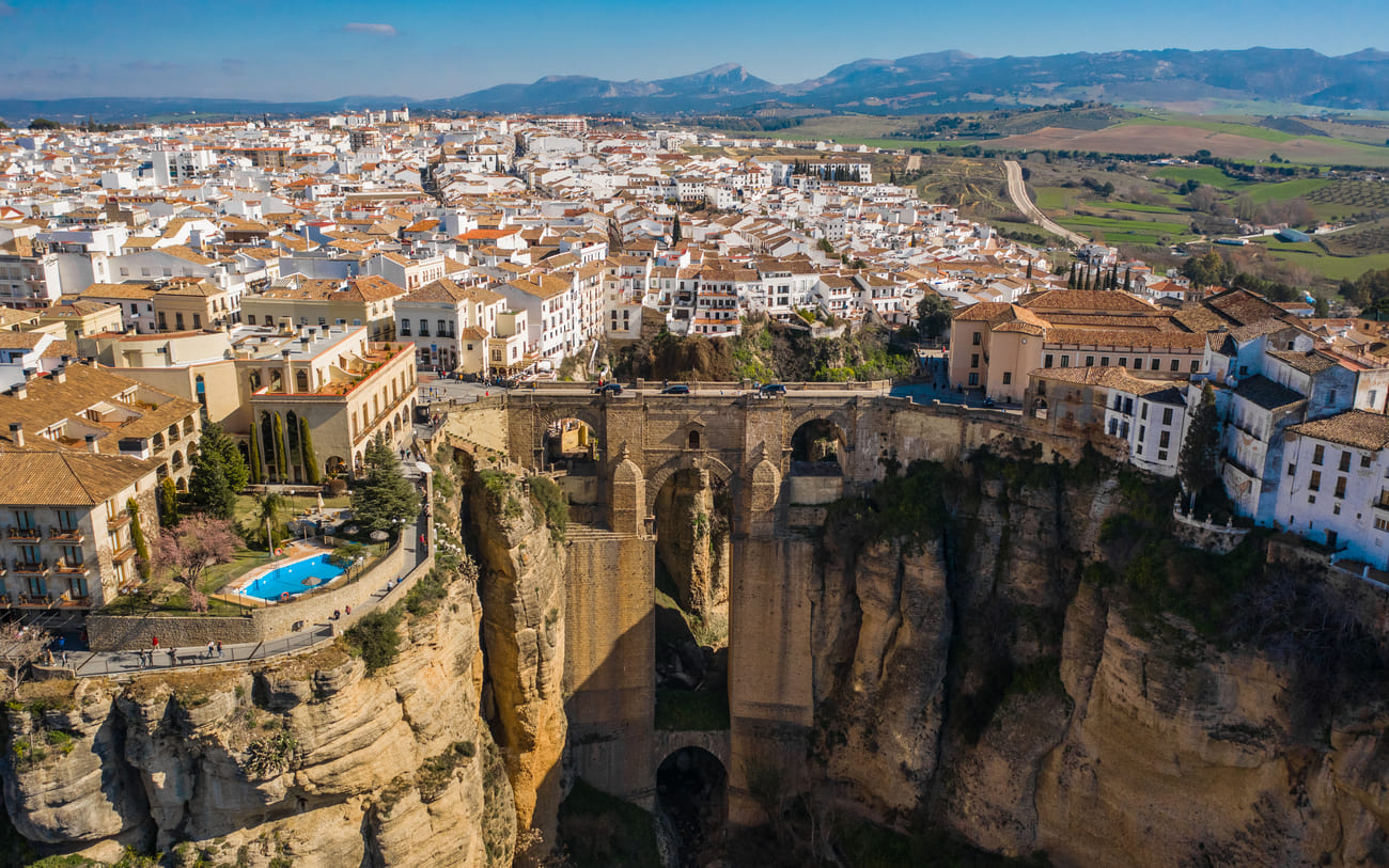 Merece la pena visitar Ronda