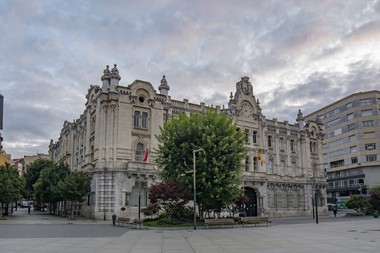 Merece la pena visitar Santander