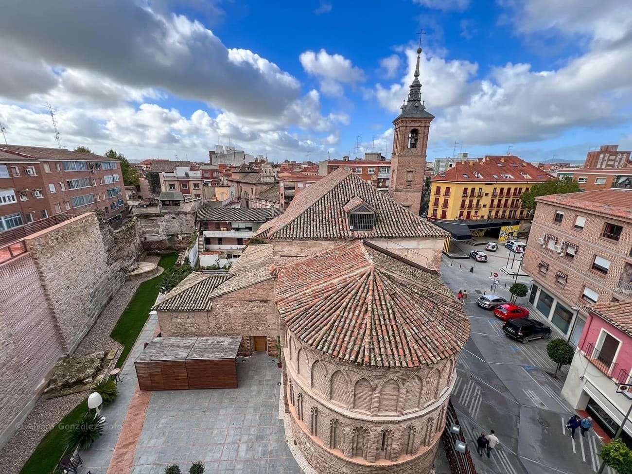 Merece la pena visitar Talavera de la Reina