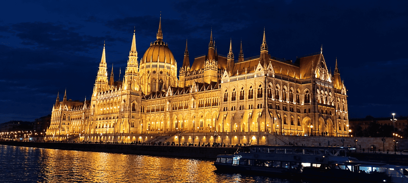 Merece la pena visitar Budapest