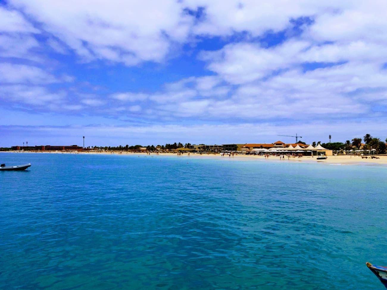Merece la pena visitar Cabo Verde