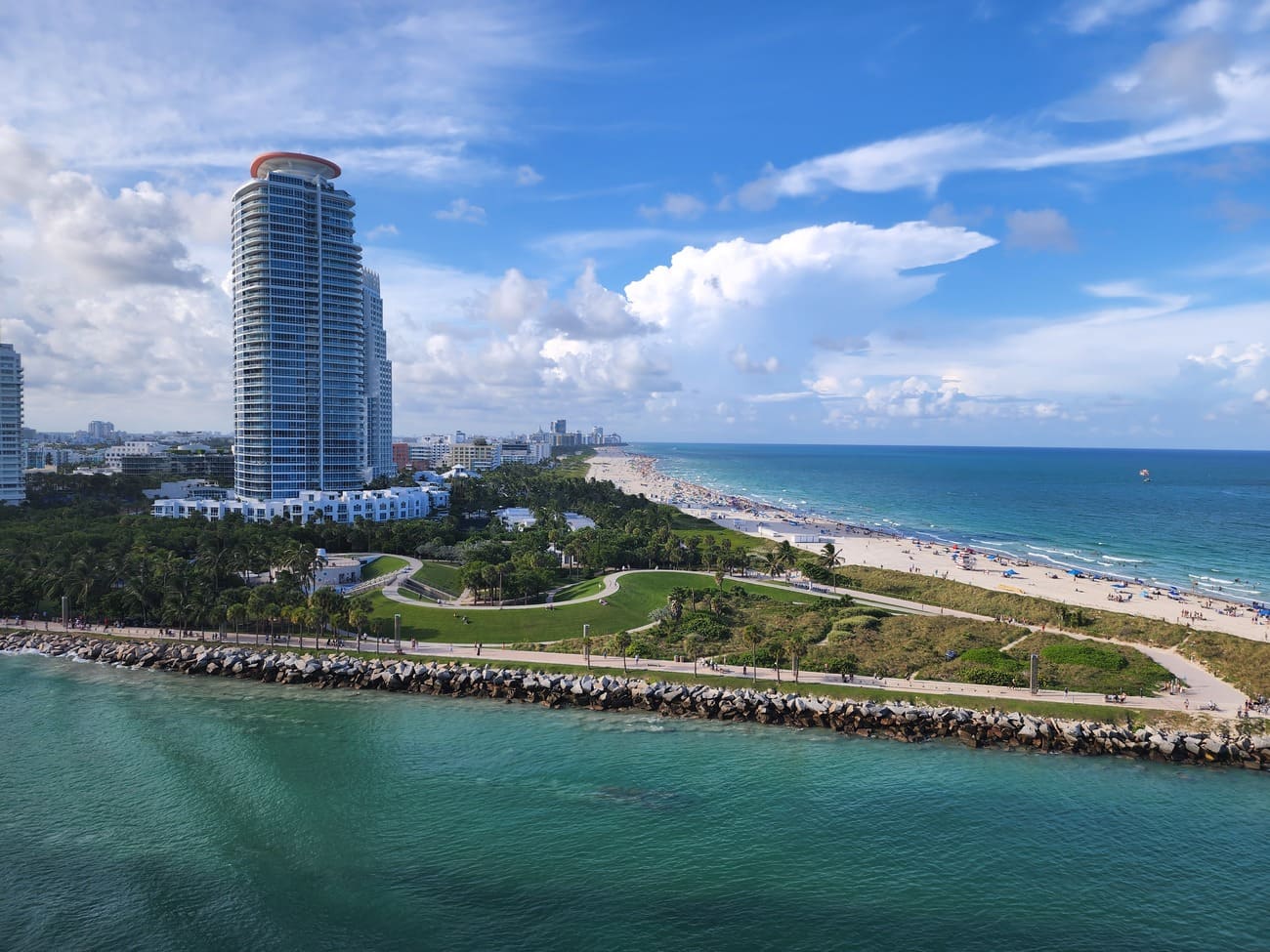 Merece la pena visitar Miami