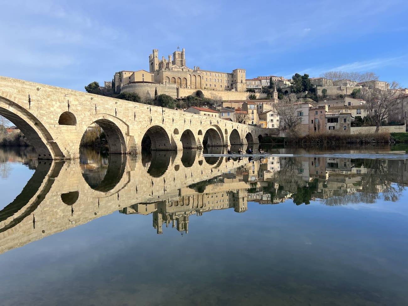 Qué ver en Beziers