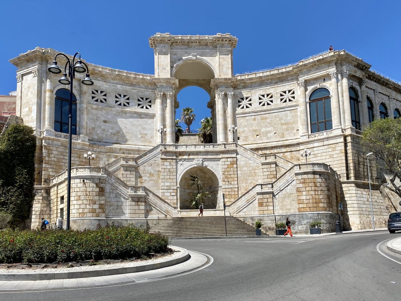 Qué ver en Cagliari
