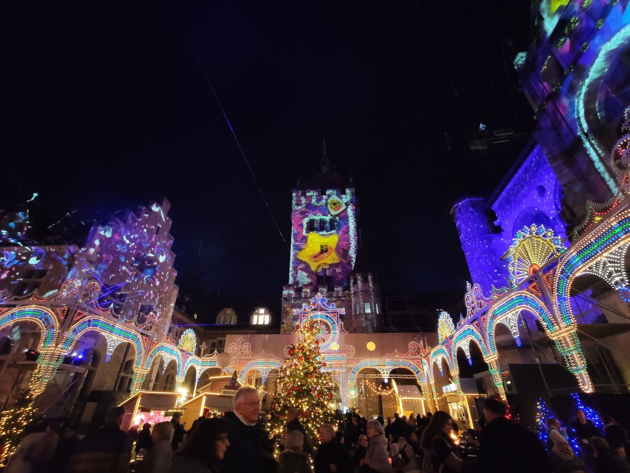 Zurich-en-navidad-2026